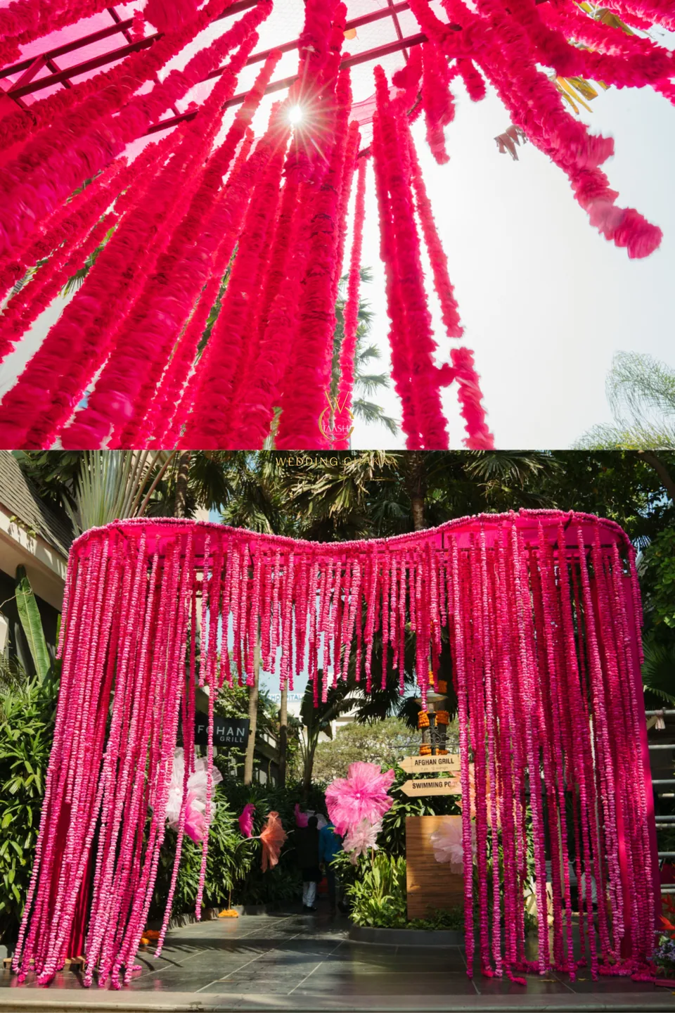 Mehendi and haldi décor in Coimbatore — Wedding Chakra, view 4