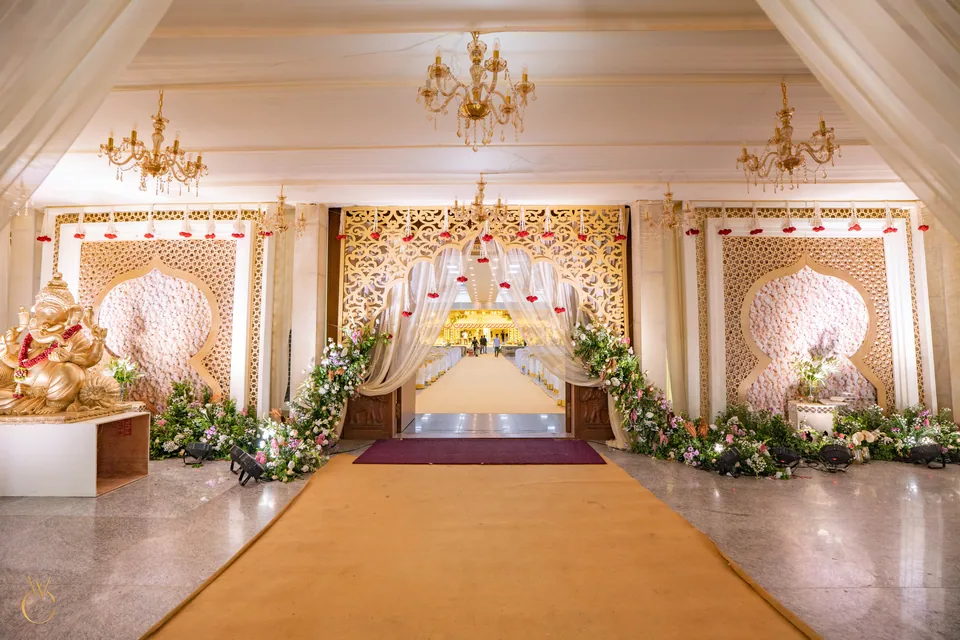 Multiple Events décor in Madurai — Wedding Chakra, view 1