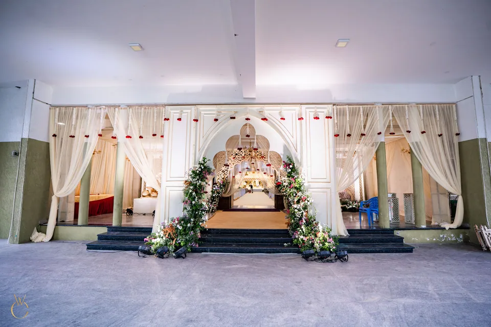 Multiple Events décor in Madurai — Wedding Chakra, view 2