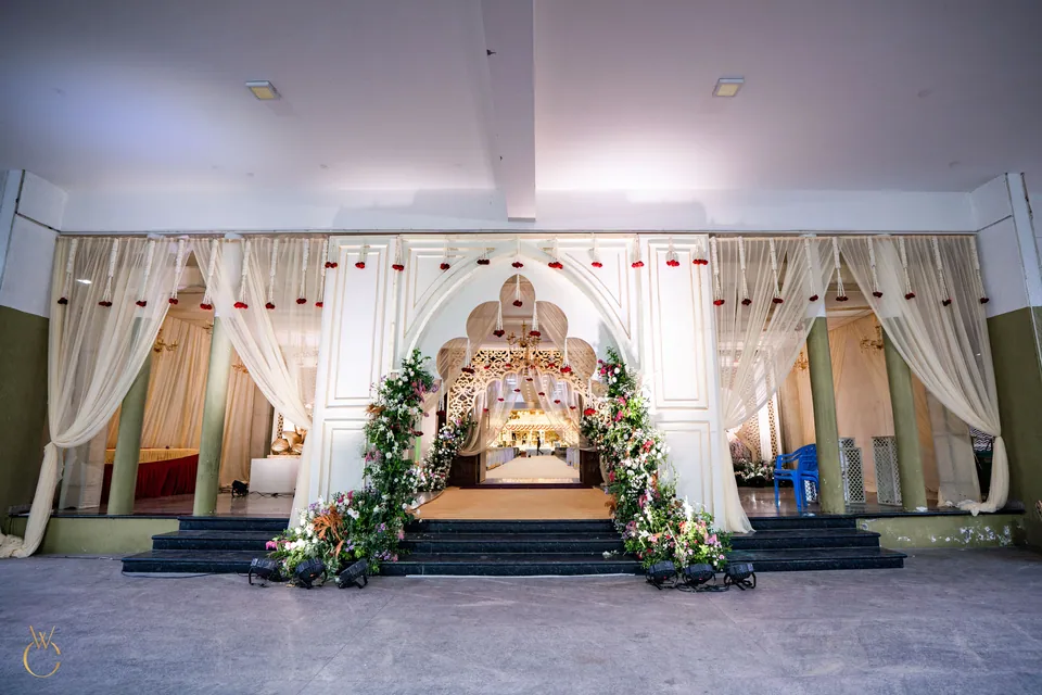 Multiple Events décor in Madurai — Wedding Chakra, view 3