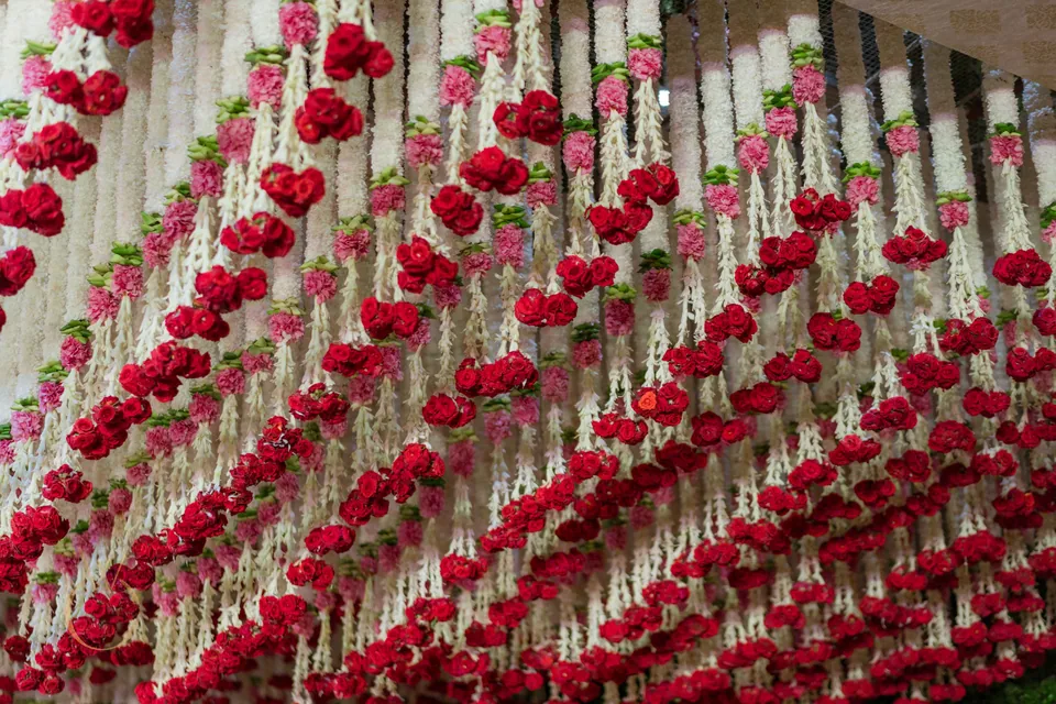 Wedding décor in Perambalur — Wedding Chakra, view 1