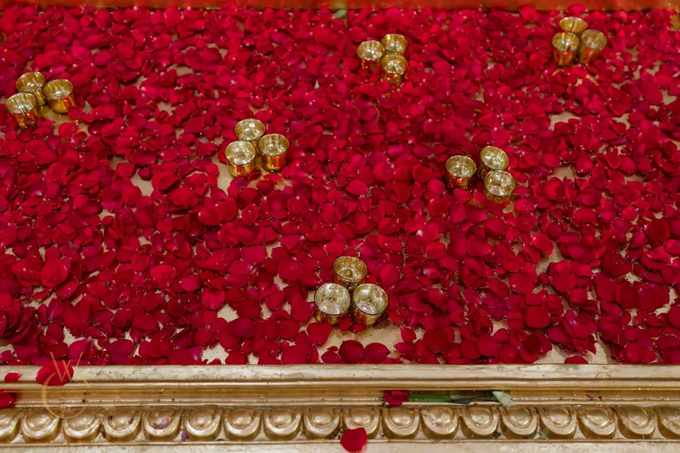 Wedding décor in Perambalur — Wedding Chakra, view 2