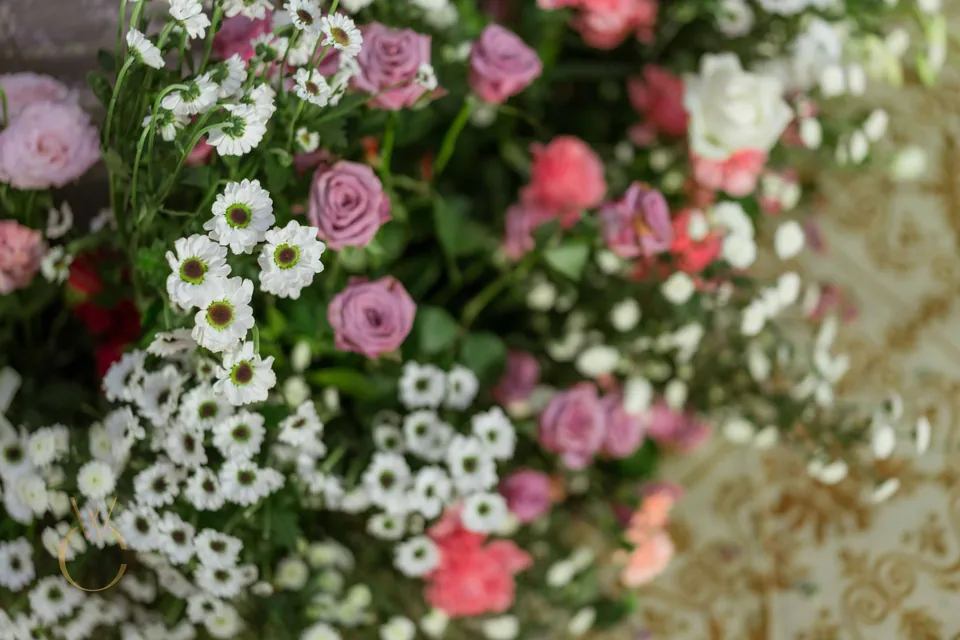 Wedding décor in Perambalur — Wedding Chakra, view 4