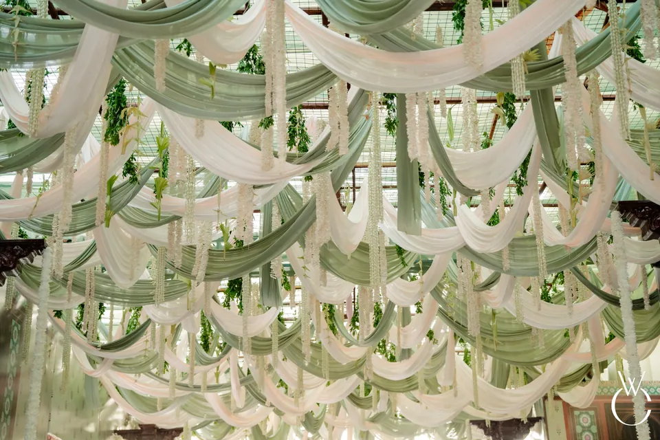Engagement décor in Thoothukudi — Wedding Chakra, view 2