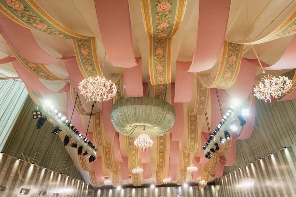 Engagement décor in Vellore — Wedding Chakra, view 4